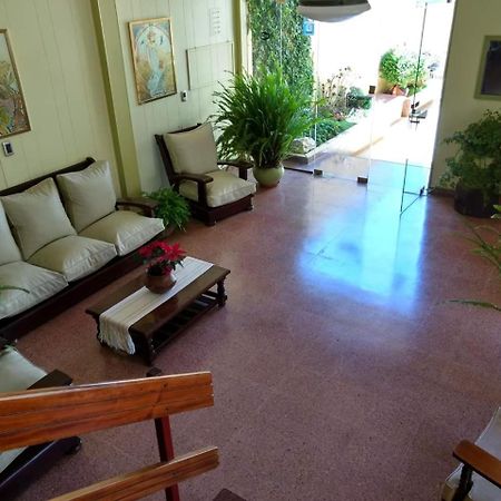 Mar de Ajó Hotel Acuario المظهر الخارجي الصورة