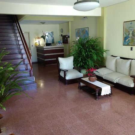 Mar de Ajó Hotel Acuario المظهر الخارجي الصورة