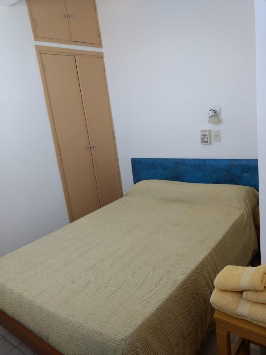 Mar de Ajó Hotel Acuario المظهر الخارجي الصورة