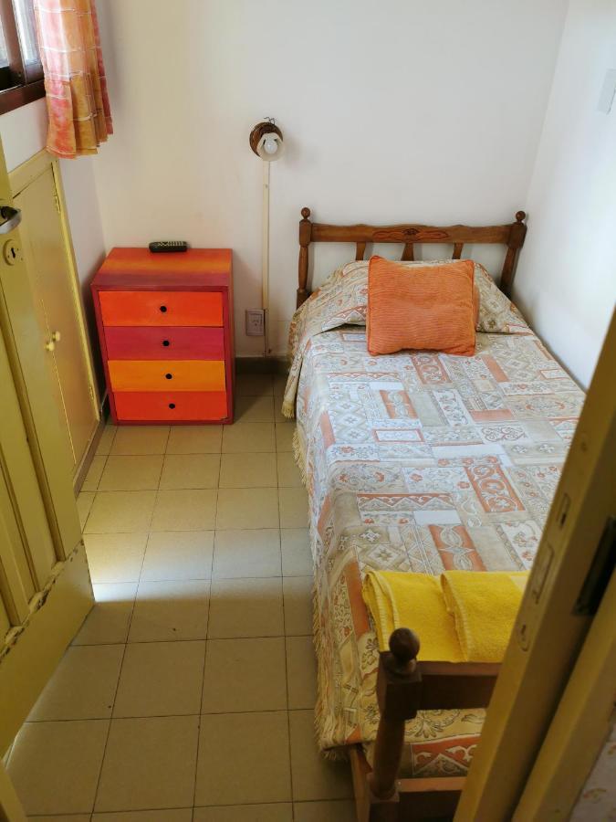 Mar de Ajó Hotel Acuario الغرفة الصورة