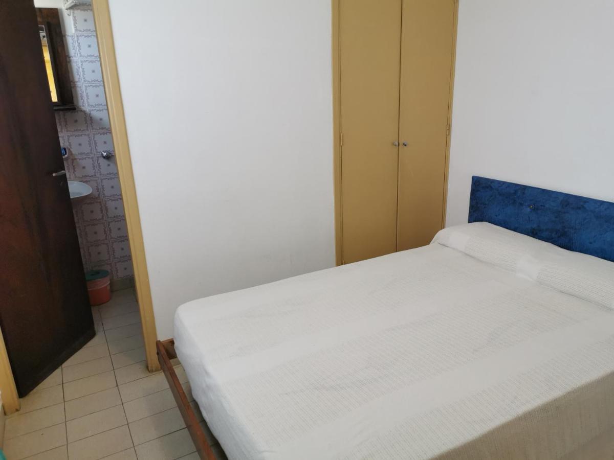 Mar de Ajó Hotel Acuario الغرفة الصورة