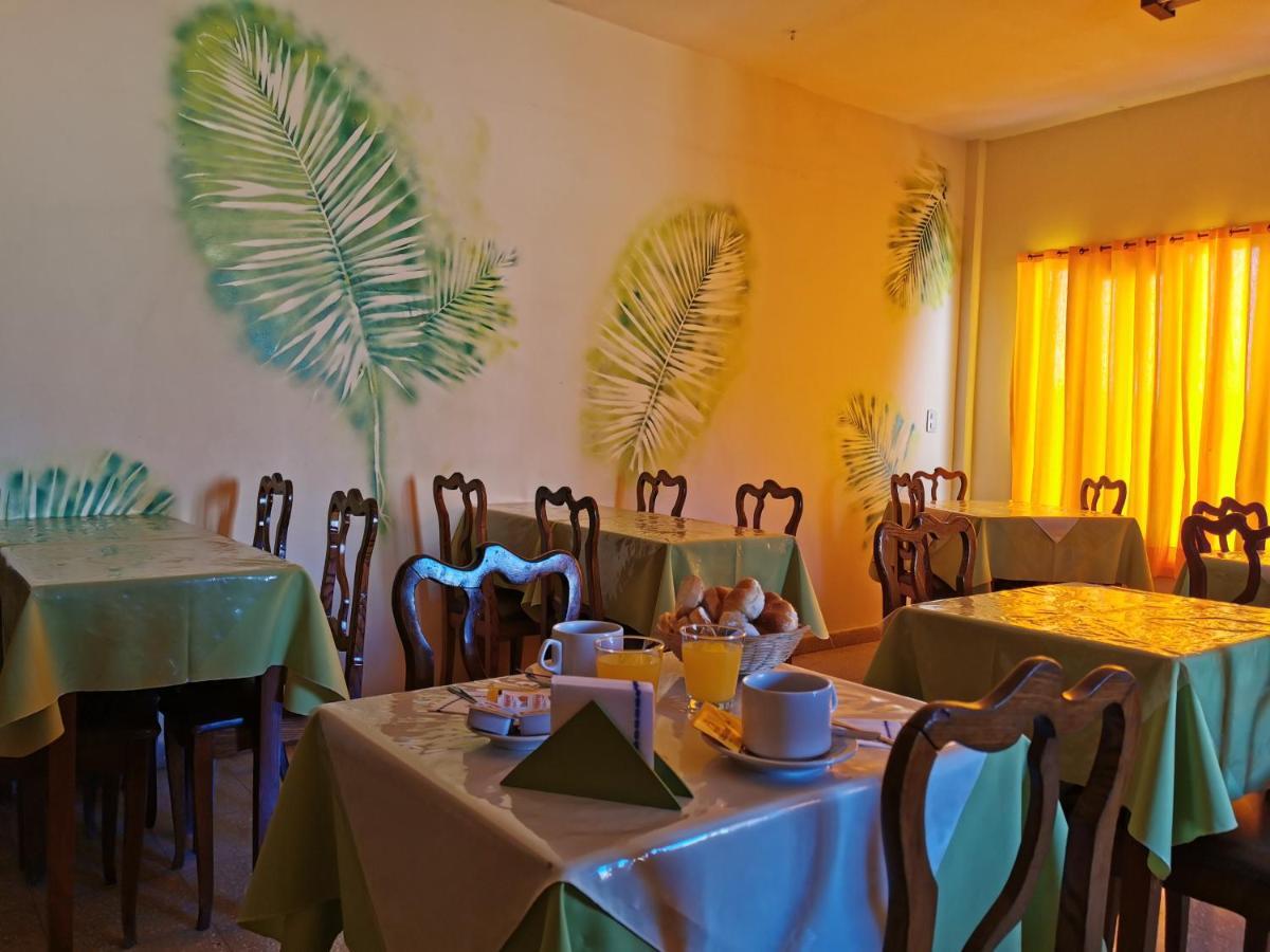 Mar de Ajó Hotel Acuario المظهر الخارجي الصورة